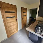 Apartment Nad Zalewem Przy Guzowatej