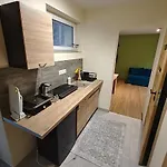 Nad Zalewem Przy Guzowatej Apartment *