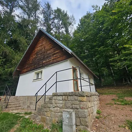 公寓 Nad Zalewem Przy Guzowatej