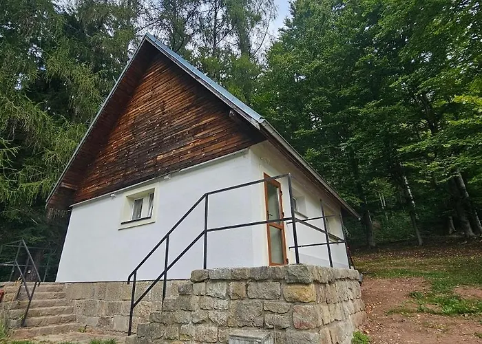 公寓 Nad Zalewem Przy Guzowatej