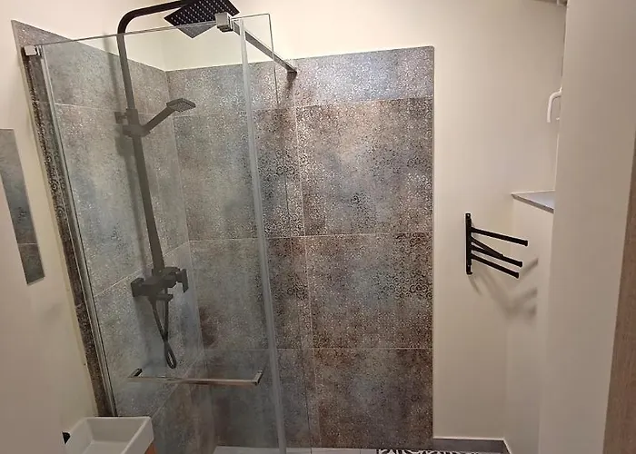 公寓 Nad Zalewem Przy Guzowatej *